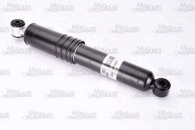 MAGNUM TECHNOLOGY agr067mt -  Амортизатор